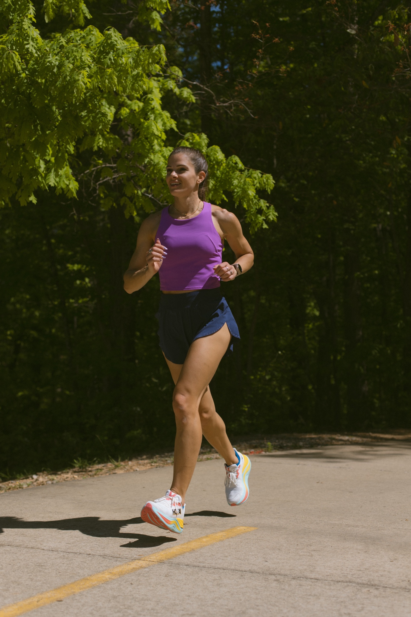 Lululemon running fit 

#LTKActive #LTKfindsunder100 #LTKfitness