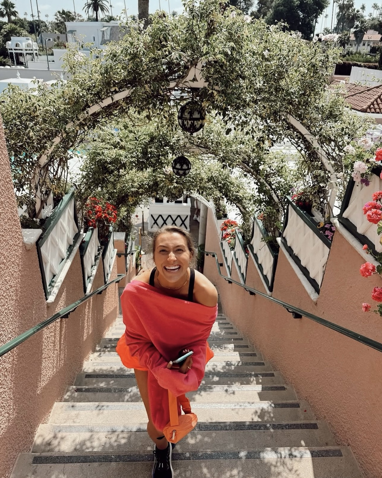 90210 💖

#LTKSummerEdit #LTKTravel #LTKActive