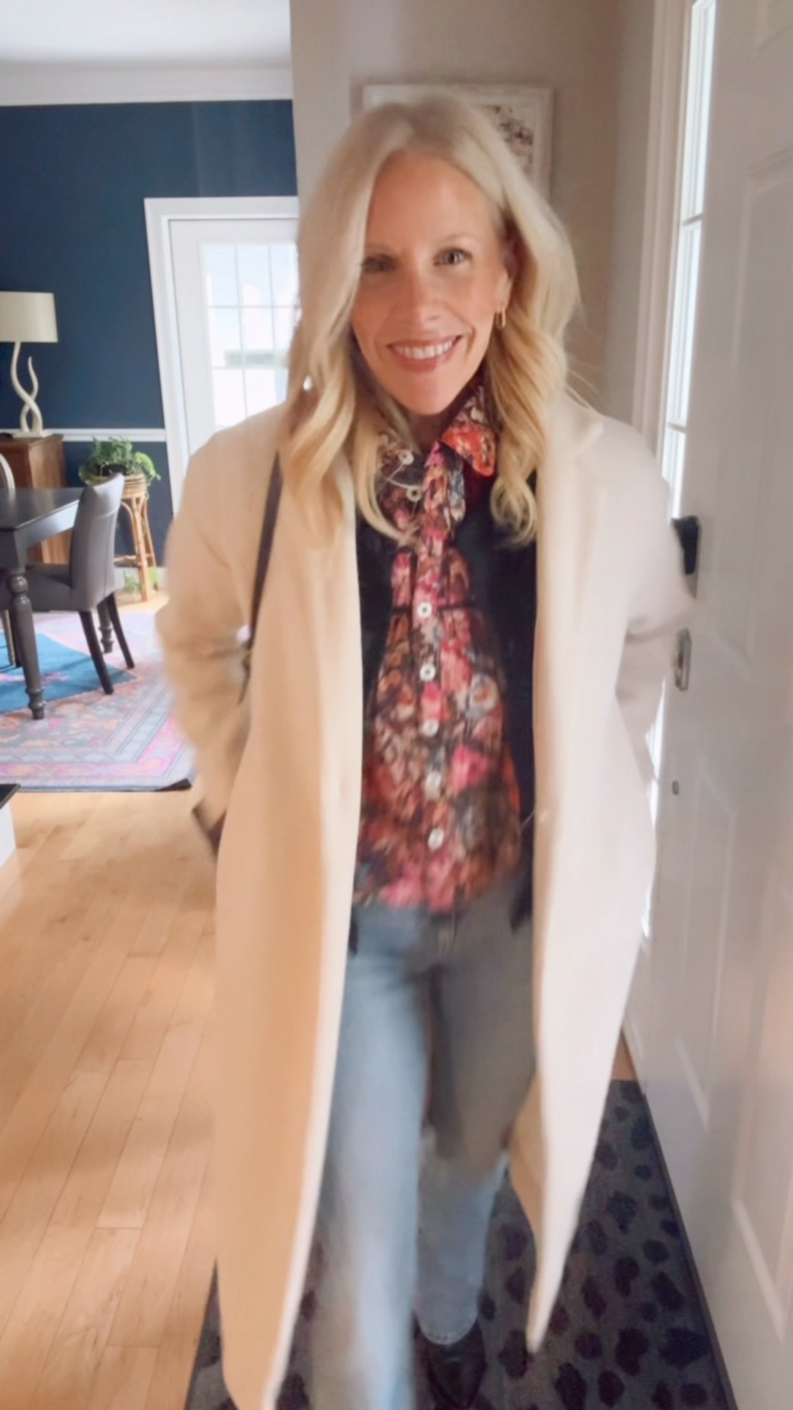 Lunch date with my Mom❤️
Lots on sale!! 
#anthropologie #blackfriday #levis

#LTKOver40 #LTKCyberWeek #LTKgrwm