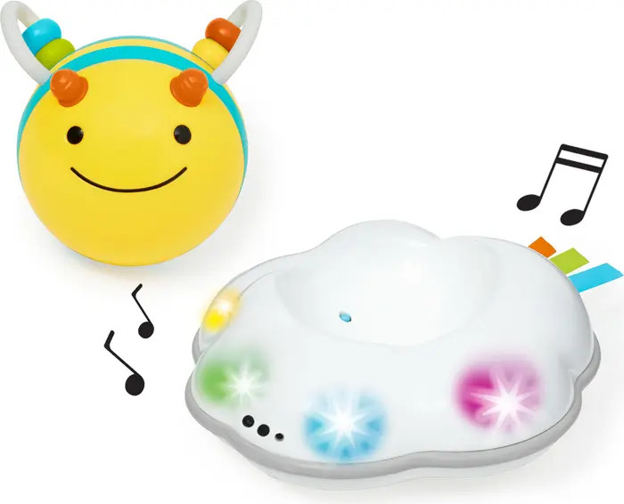Explore & More Follow Bee Crawl Toy | Nordstrom
