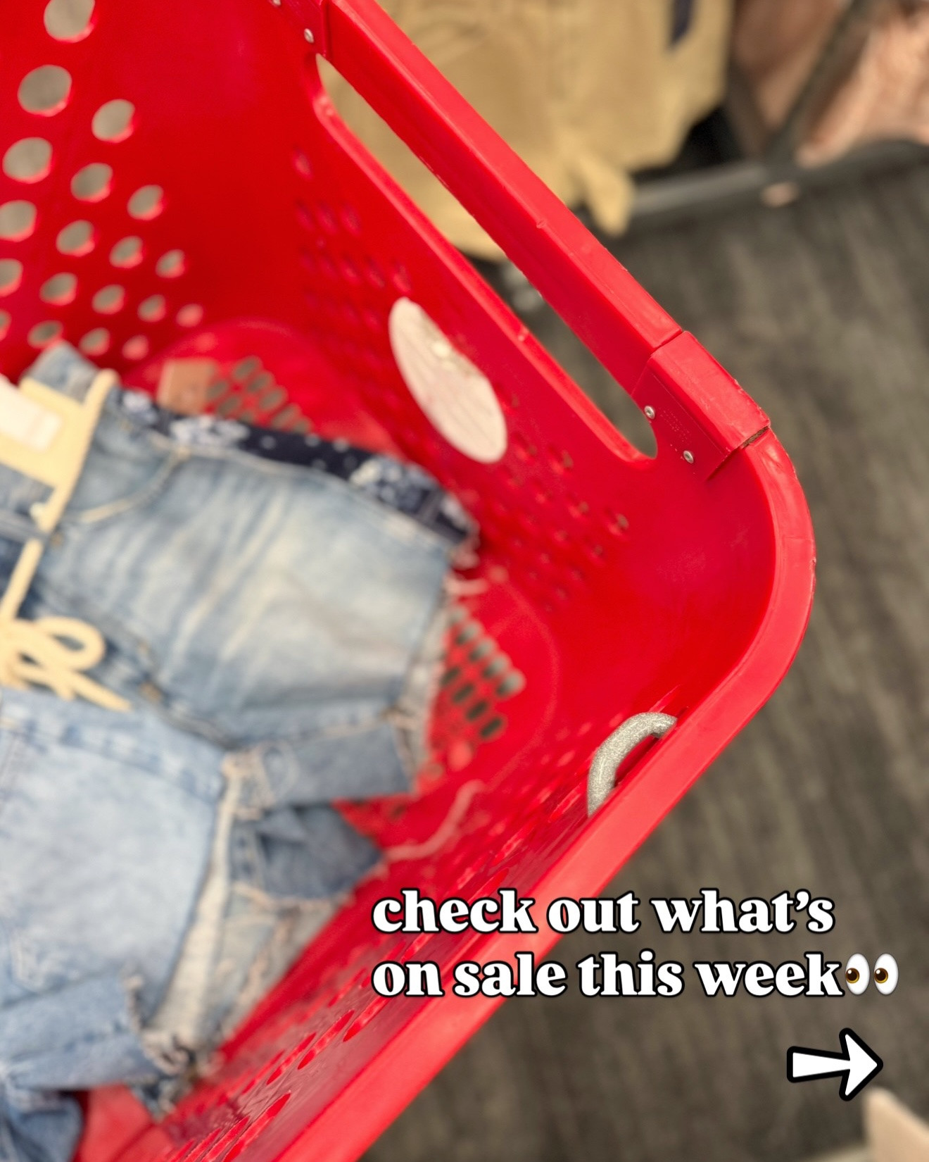 Target’s Summer Sale is happening now ☀️ and there are so many good deals!

#target #newattarget #targetstyle #targetsale #summersale