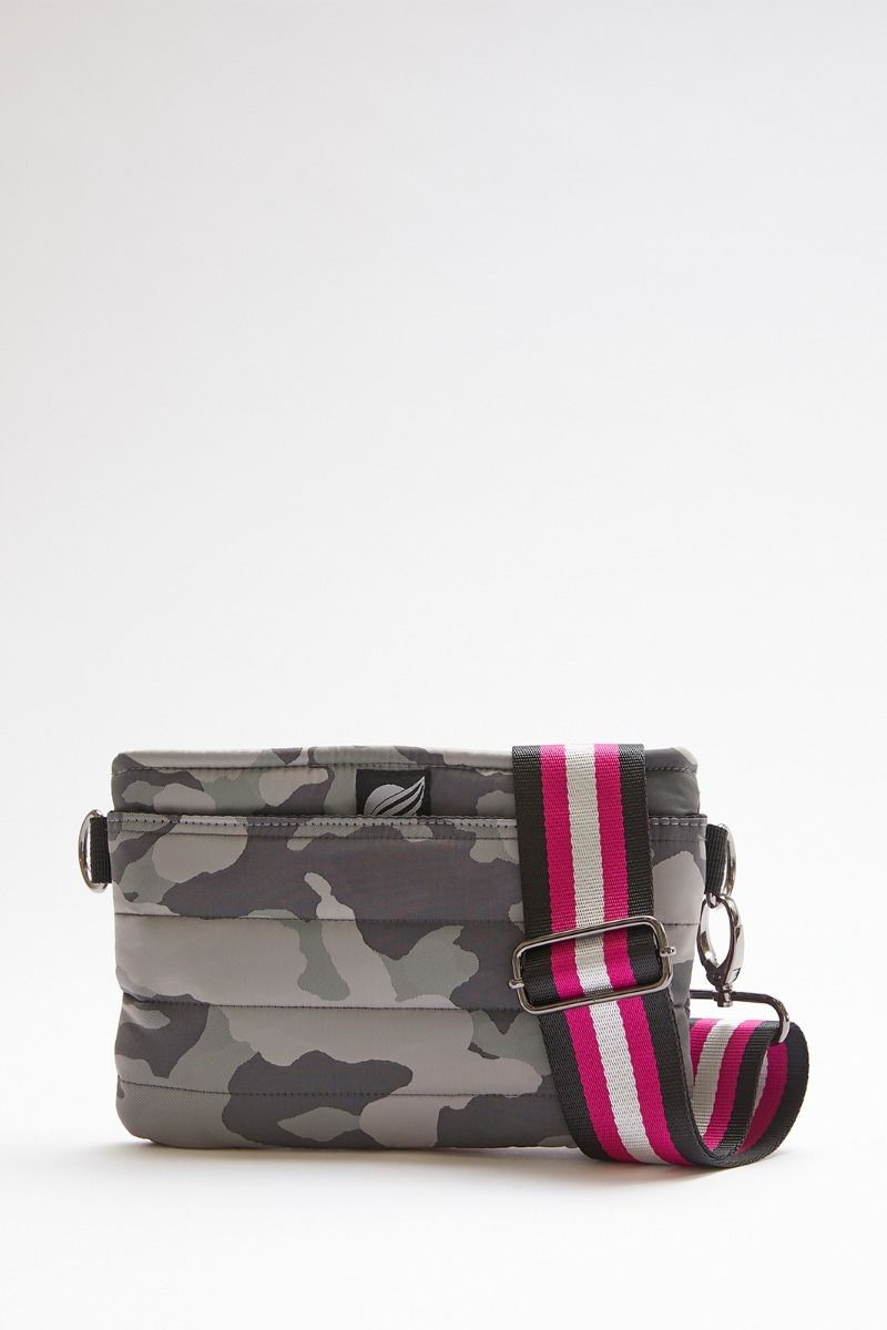 The Original Camo Bag | Evereve
