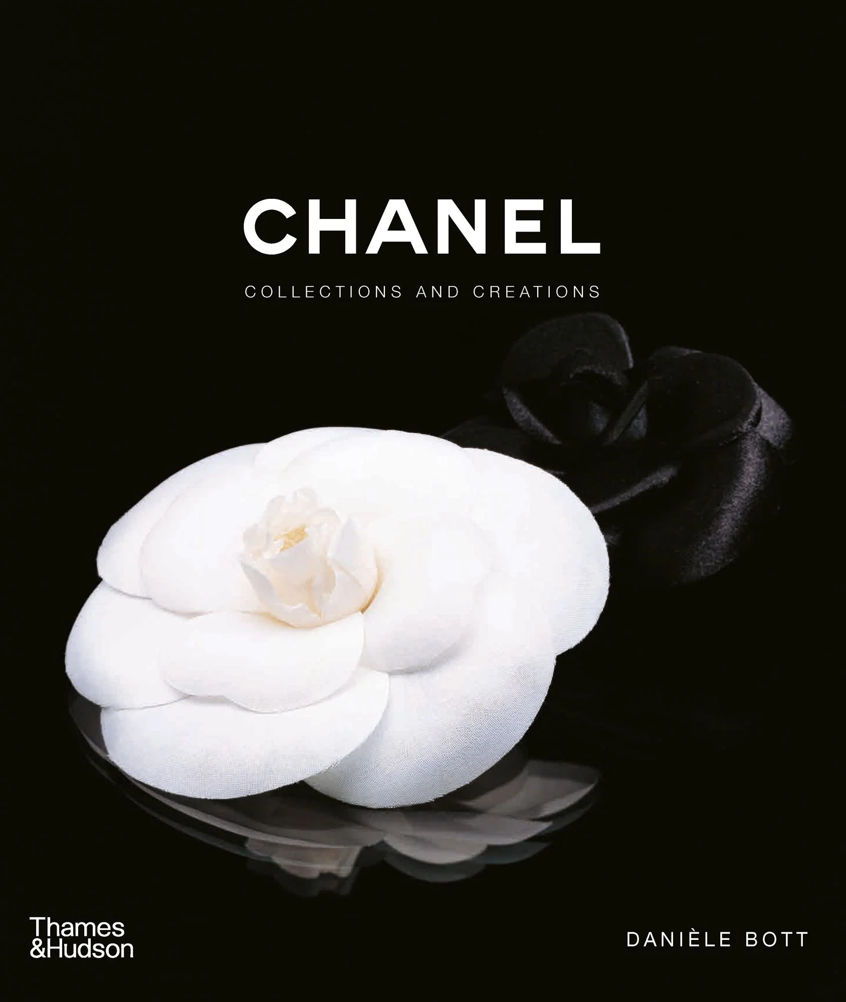 Chanel: Collections and Creations | Barnes & Noble