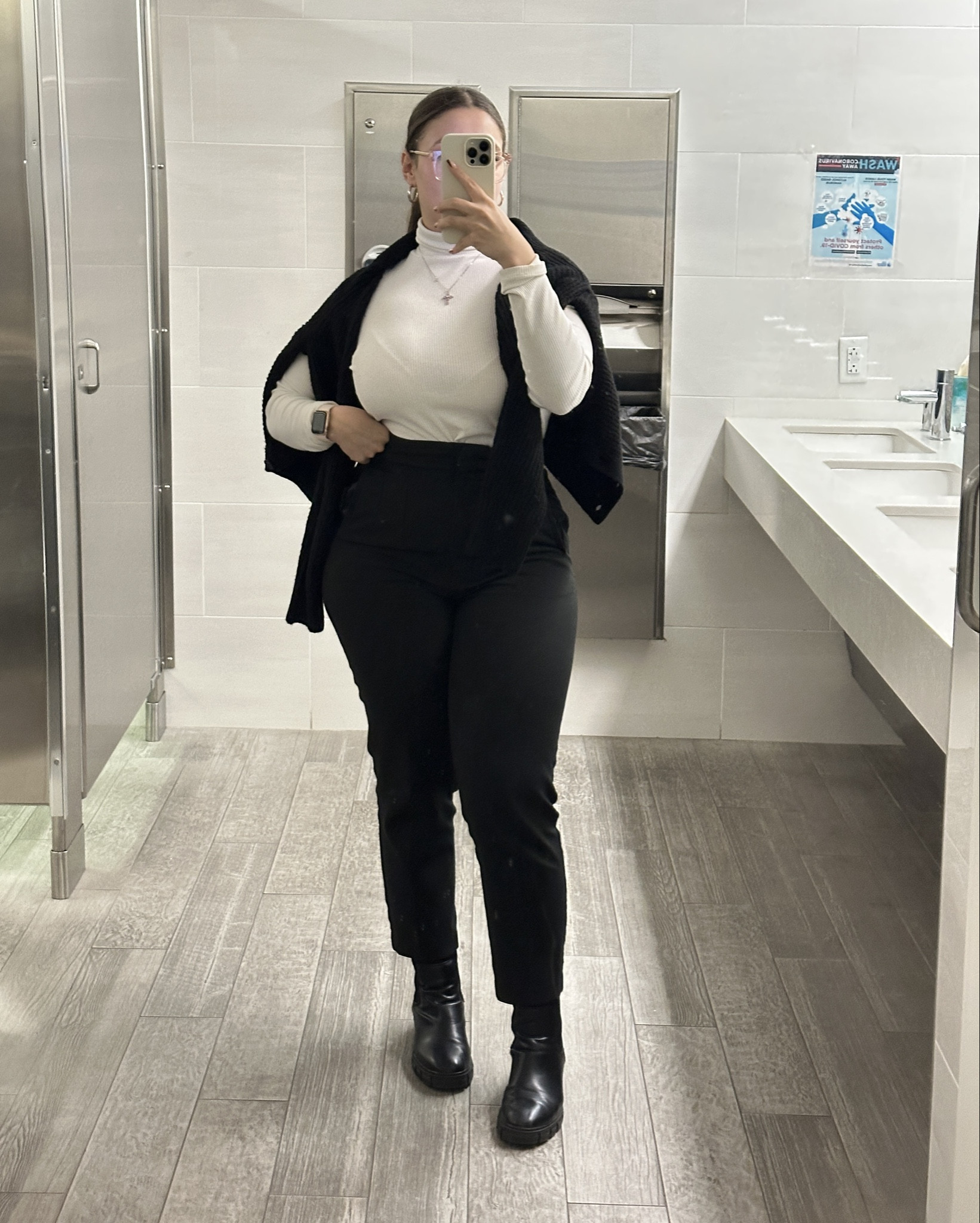 Corporate Baddie Files🤍

#LTKFindsUnder100 #LTKMidsize #LTKStyleTip