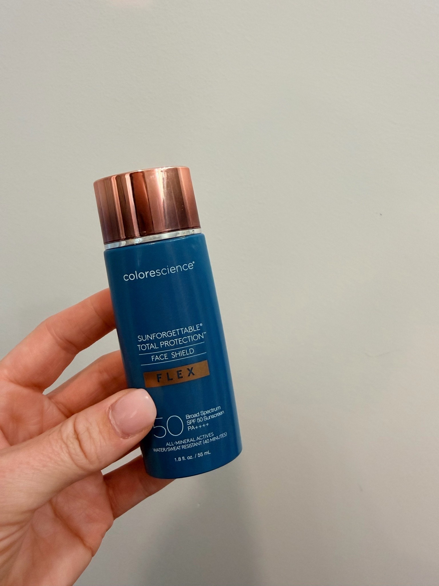 My fave summer day foundation!

#LTKgrwm #LTKBeauty #LTKmorningroutine