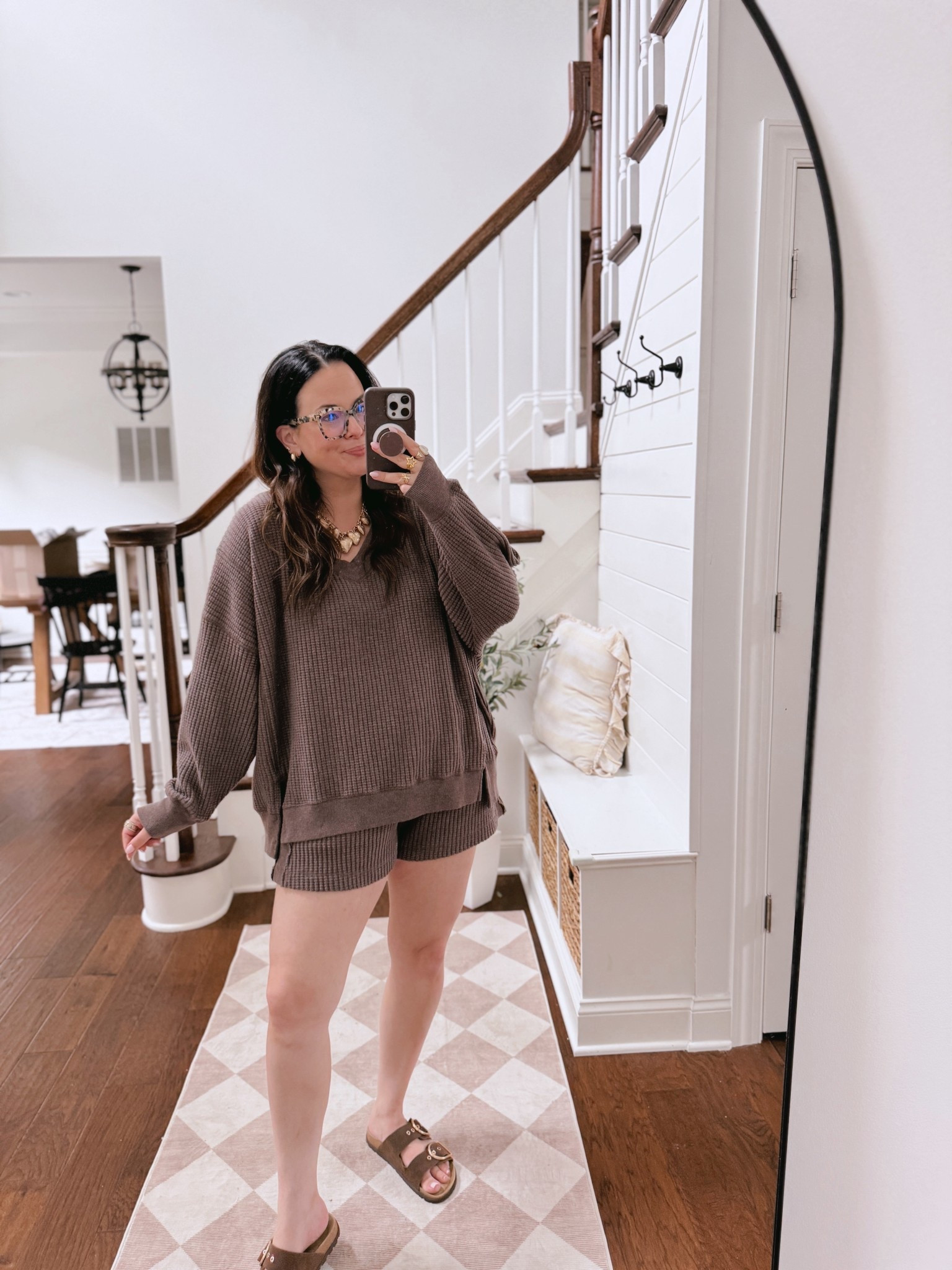 Use code LTKFALLSALE for 20% off 

#LTKFallSale #LTKMidsize #LTKSaleAlert