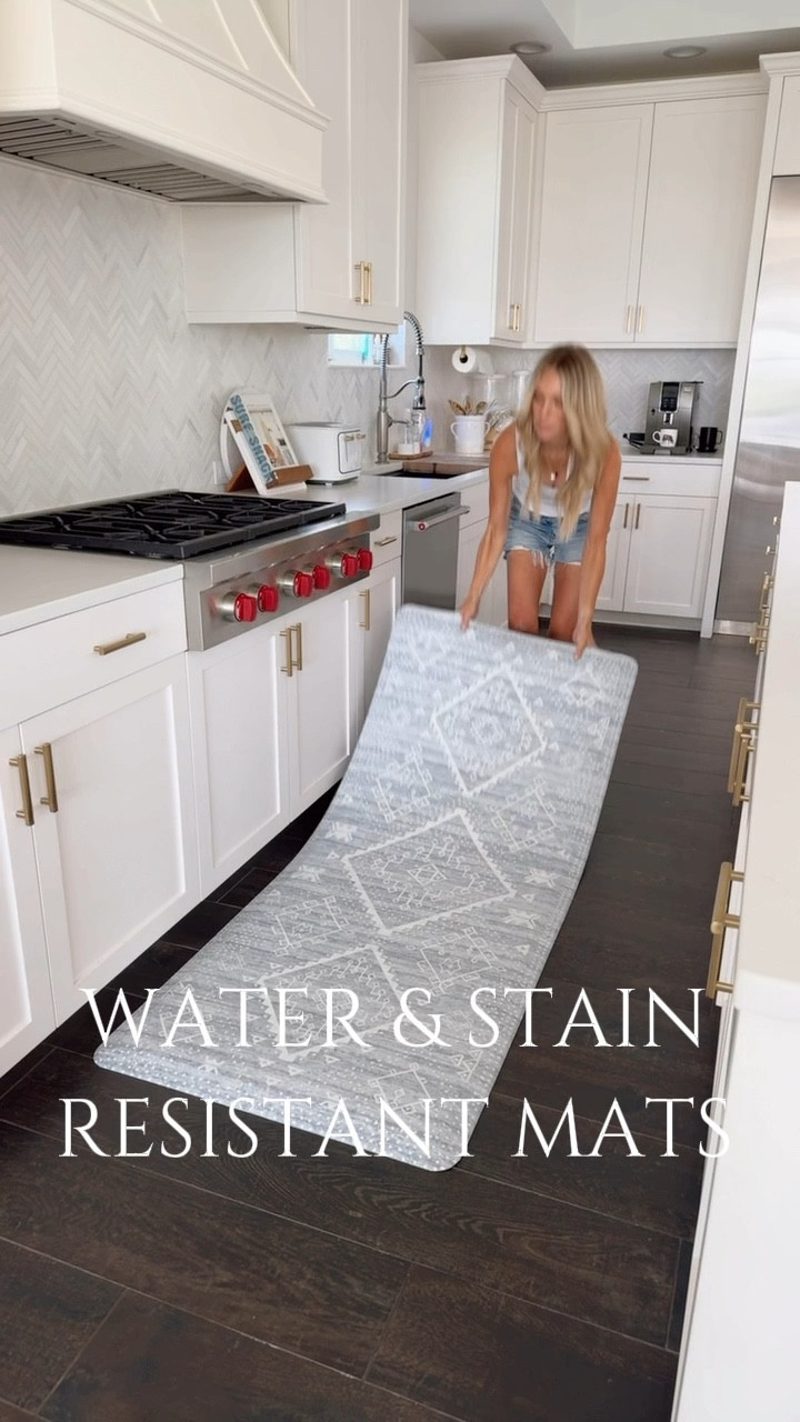 Elevate your kitchen, playroom or utility room with any of these gorgeous mats from House of Noa! Use code jennyreimold10 for 10% off. 

#houseofnoapartner #houseofnoa


#LTKStyleTip #LTKHome #LTKOver40