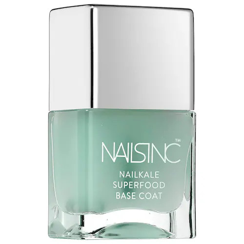 NAILKALE - Superfood Base Coat - NAILS INC. | Sephora | Sephora (US)