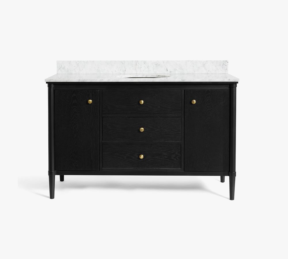 Bathroom Decor & Furniture | Pottery Barn (US)