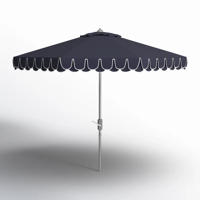 Iago Outdoor Umbrella | Wayfair North America