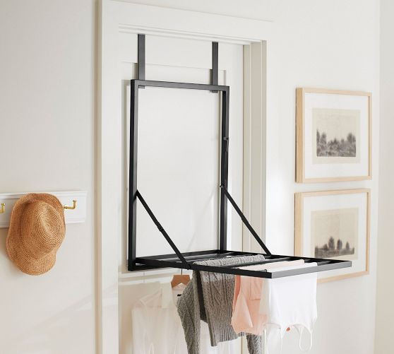 Temple Street Over the Door Dryer | Pottery Barn (US)