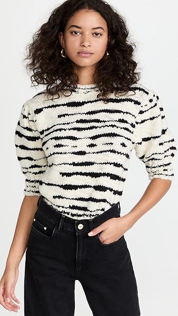 Hana Pullover | Shopbop