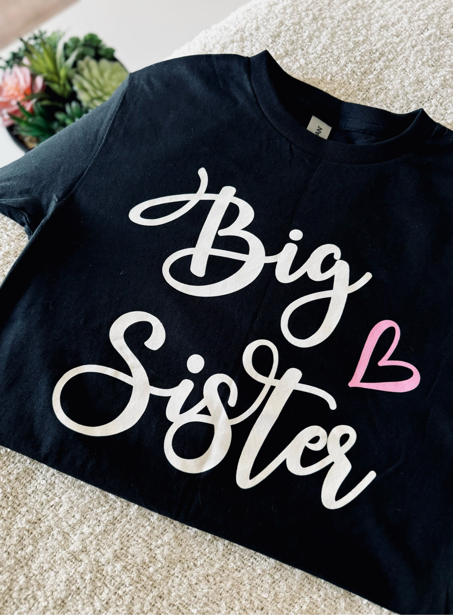 Bink is FINALLY going to be a Big Sister and she is so excited about it!💗

#LTKBump #LTKKids #LTKBaby