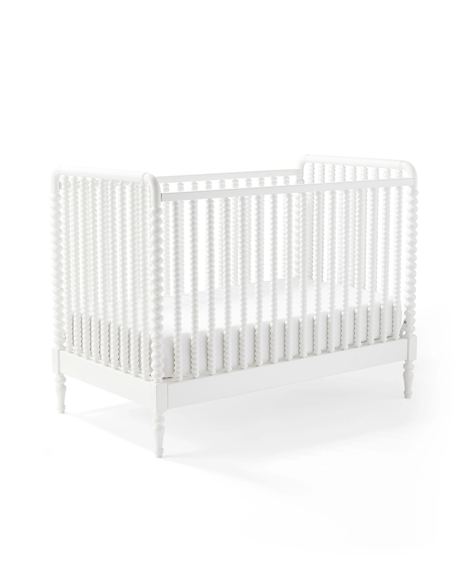 Webster Convertible Crib | Serena and Lily