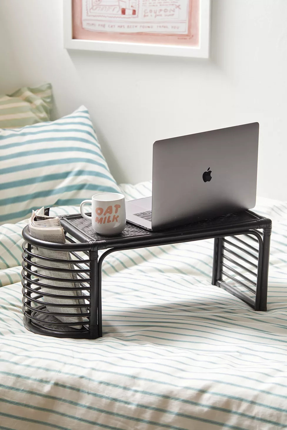 Laurie Bed Tray | Urban Outfitters (US and RoW)