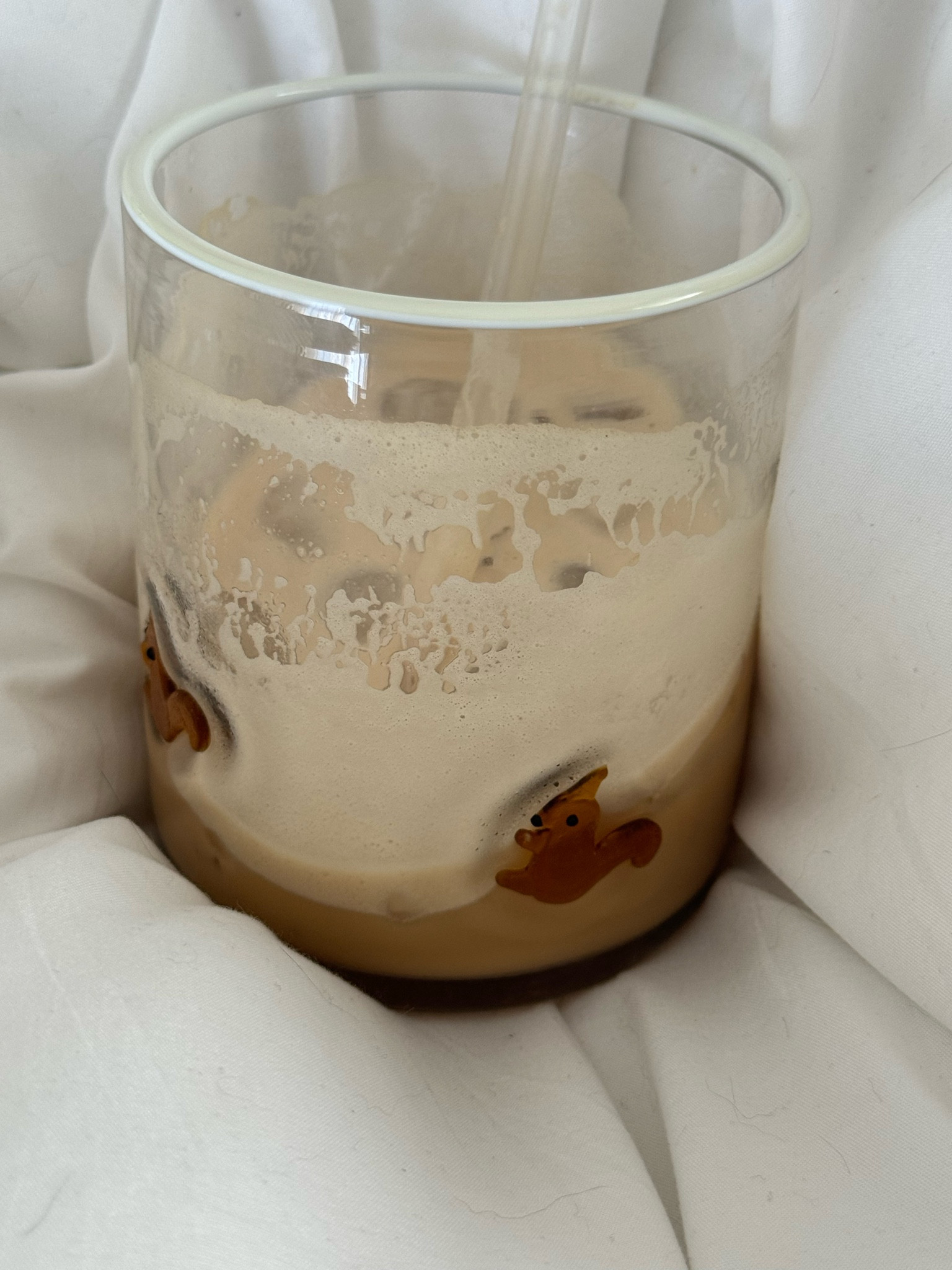 New Autumn Anthro juice glasses! 

#LTKU #LTKHome #LTKSeasonal