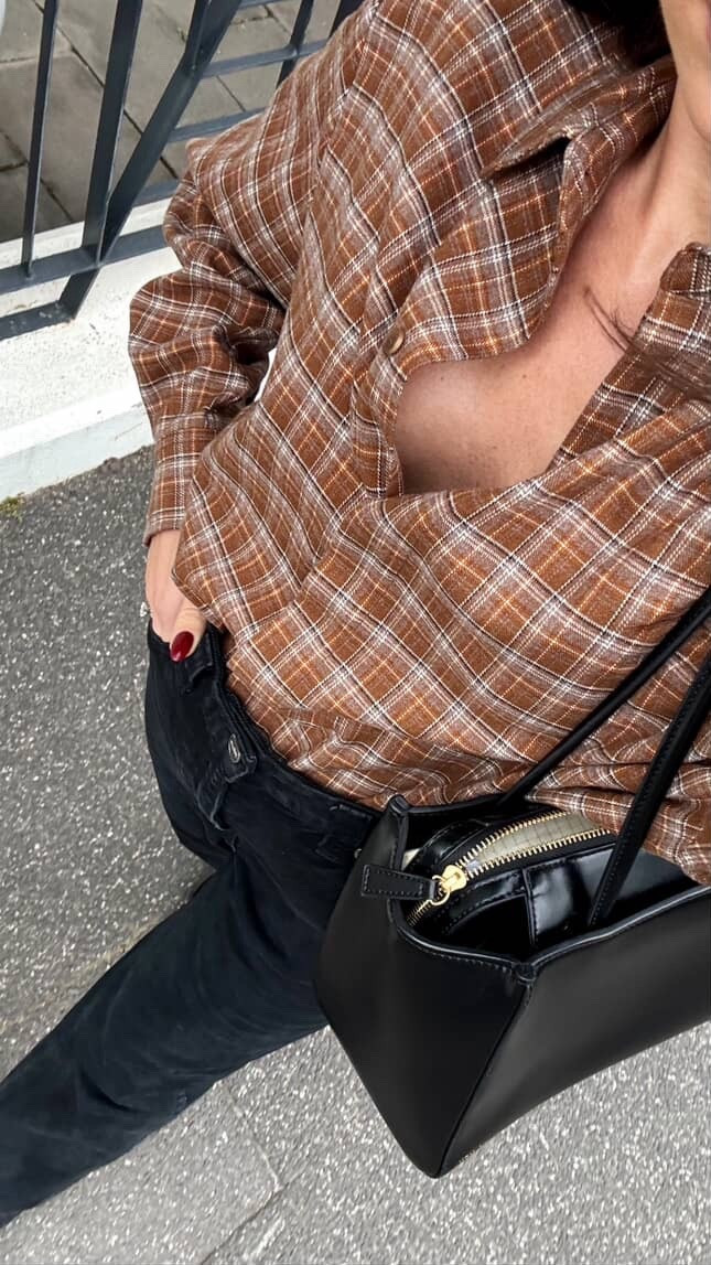 Love this shirt from Camilla and marc and it’s currently on sale! I’m wearing a size 8

#LTKaustralia #LTKsale #LTKspring