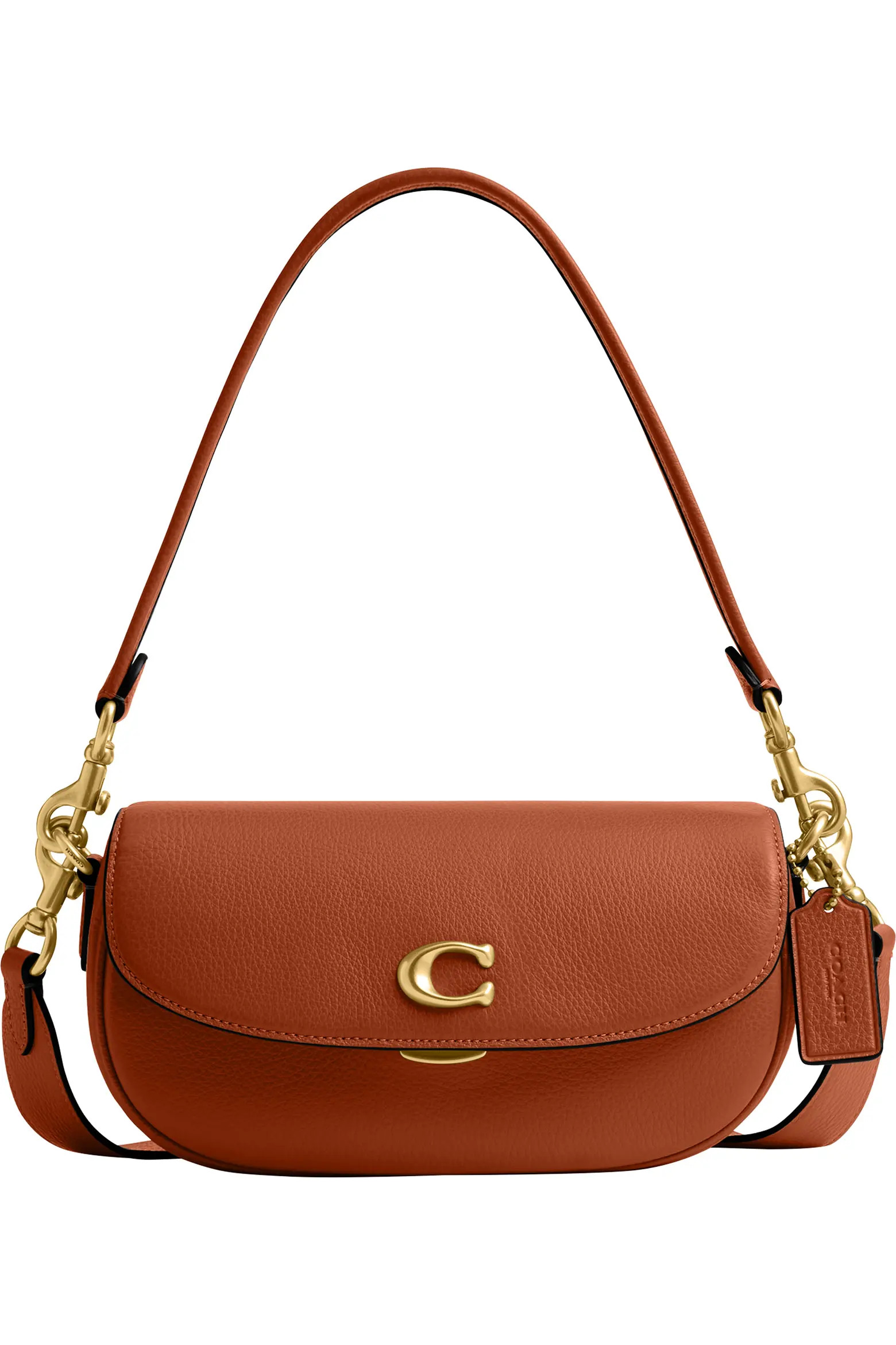Pebbled Crossbody Bag (Nordstrom Exclusive) (Women) | Nordstrom | Nordstrom
