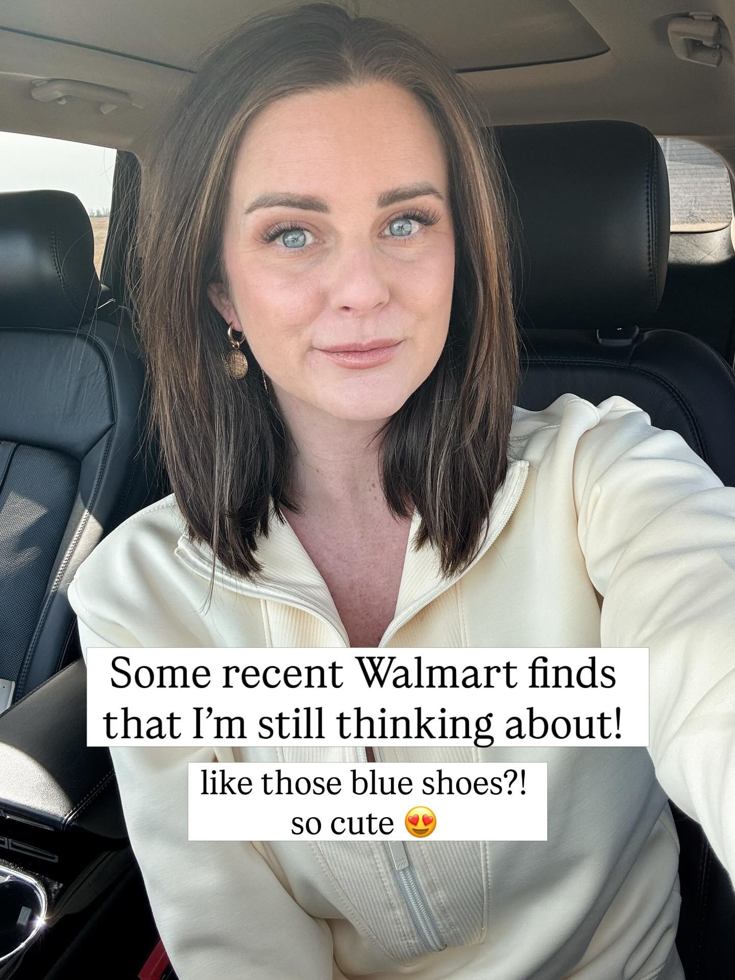 Recent Walmart finds 💕

#LTKover40 #LTKfindsunder100 #LTKhome