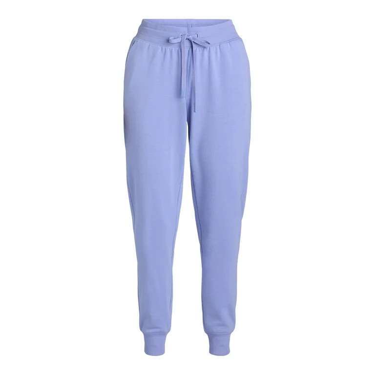 Athletic Works Women's Super Soft Joggers, Sizes XS-XXXL | Walmart (US)