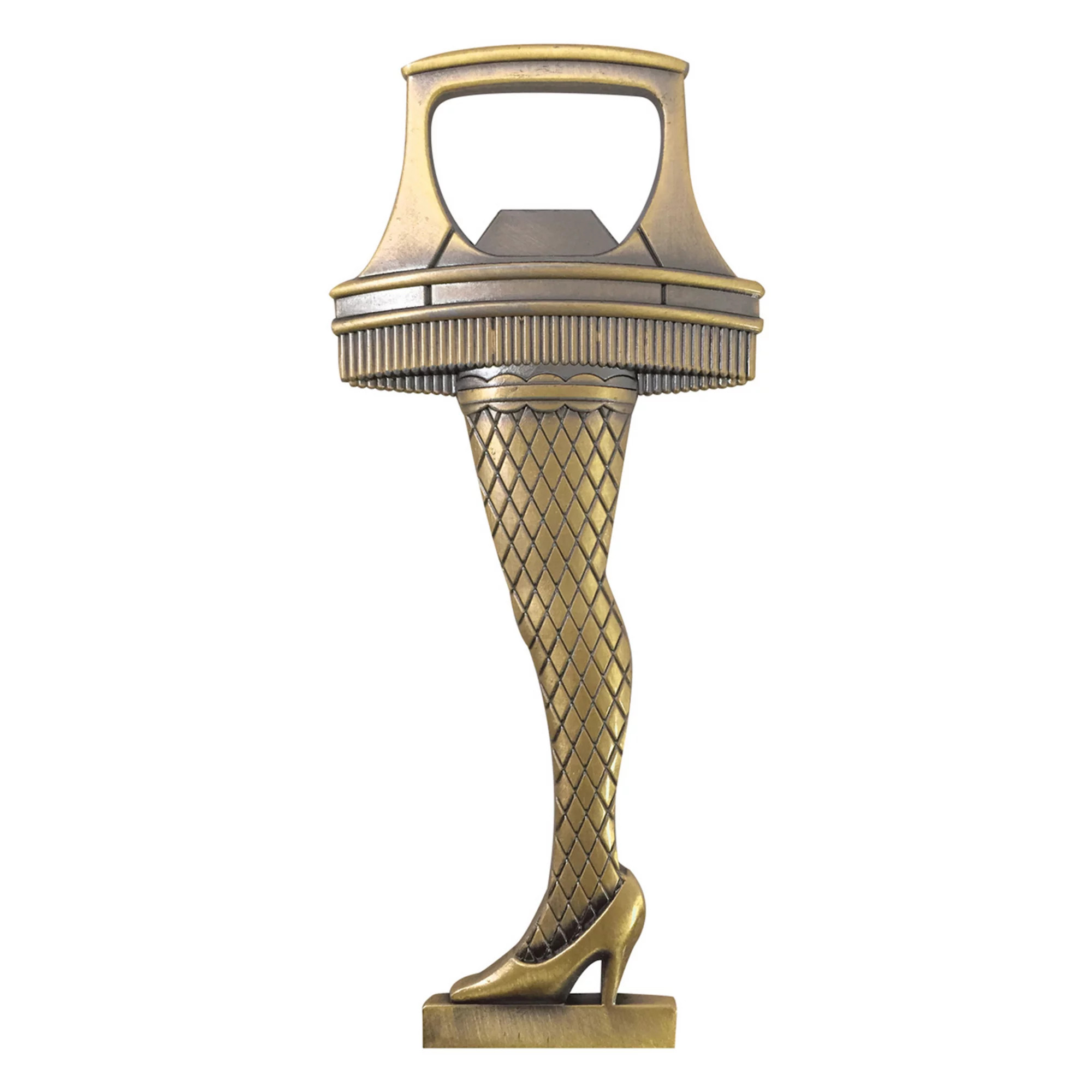 A Christmas Story Leg Lamp Bottle Opener by ICUP | Kohl's