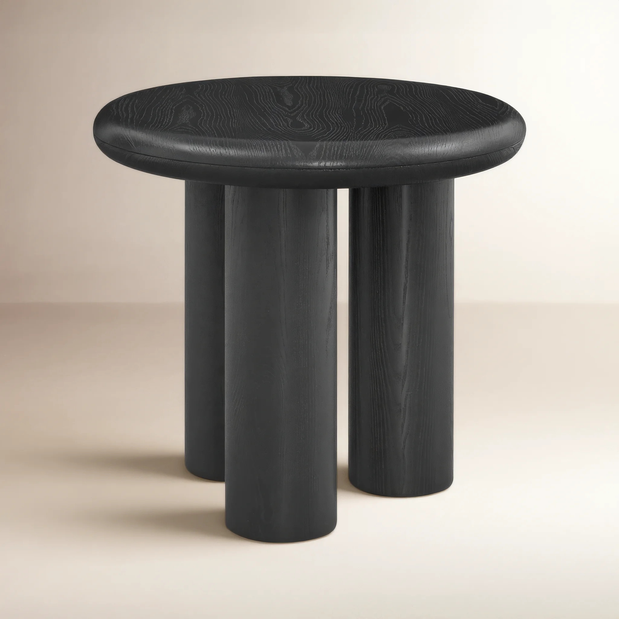 Hadi Three Leg End Table | AllModern
