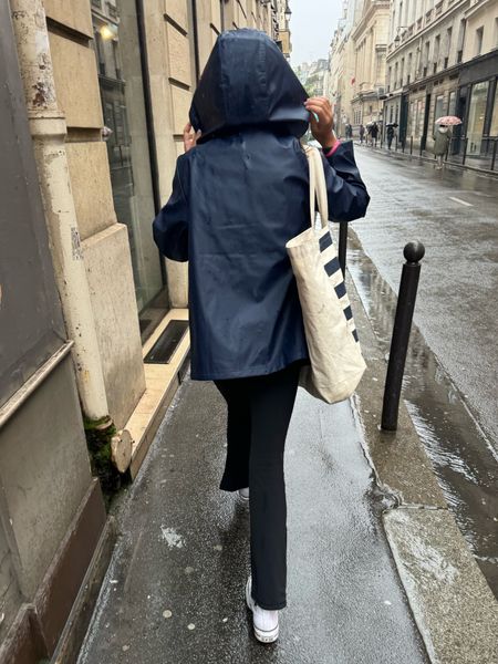 Kids rain jacket 
Perfect for travel, lightweight. 

#LTKKids