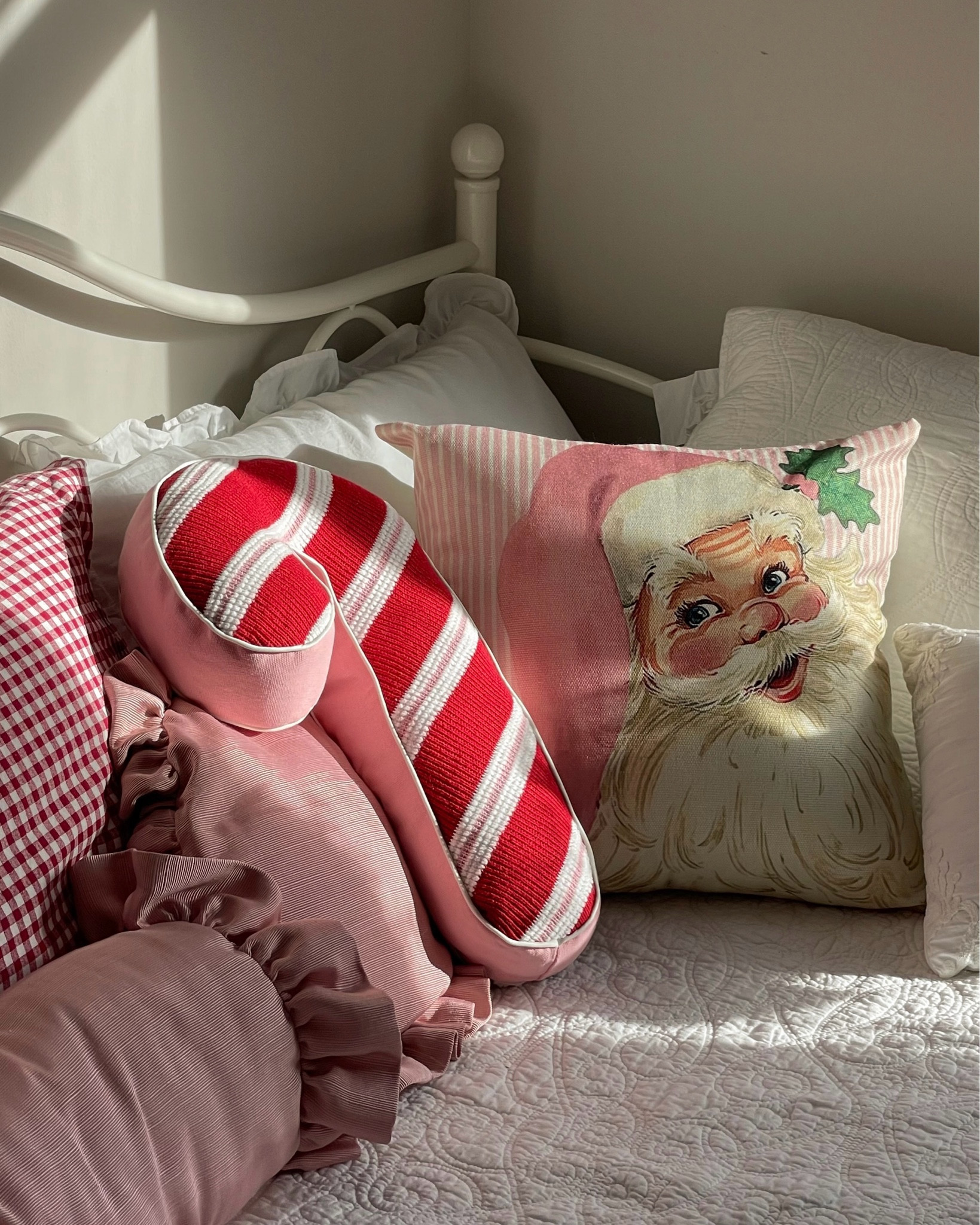 christmas pillows 

#LTKHoliday #LTKSeasonal #LTKGiftGuide