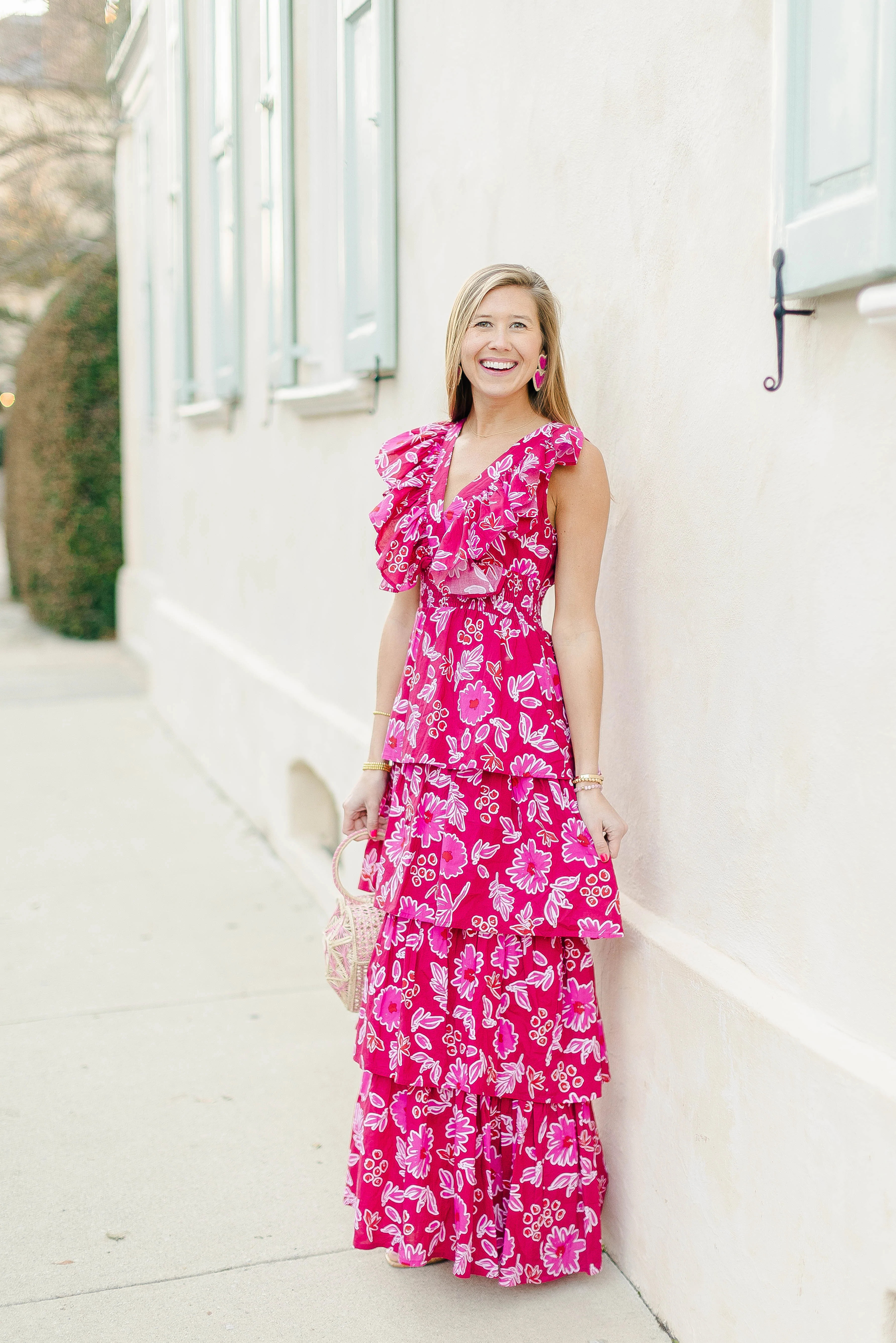 Alexis Ruffle | Galentine | Victoria Dunn 