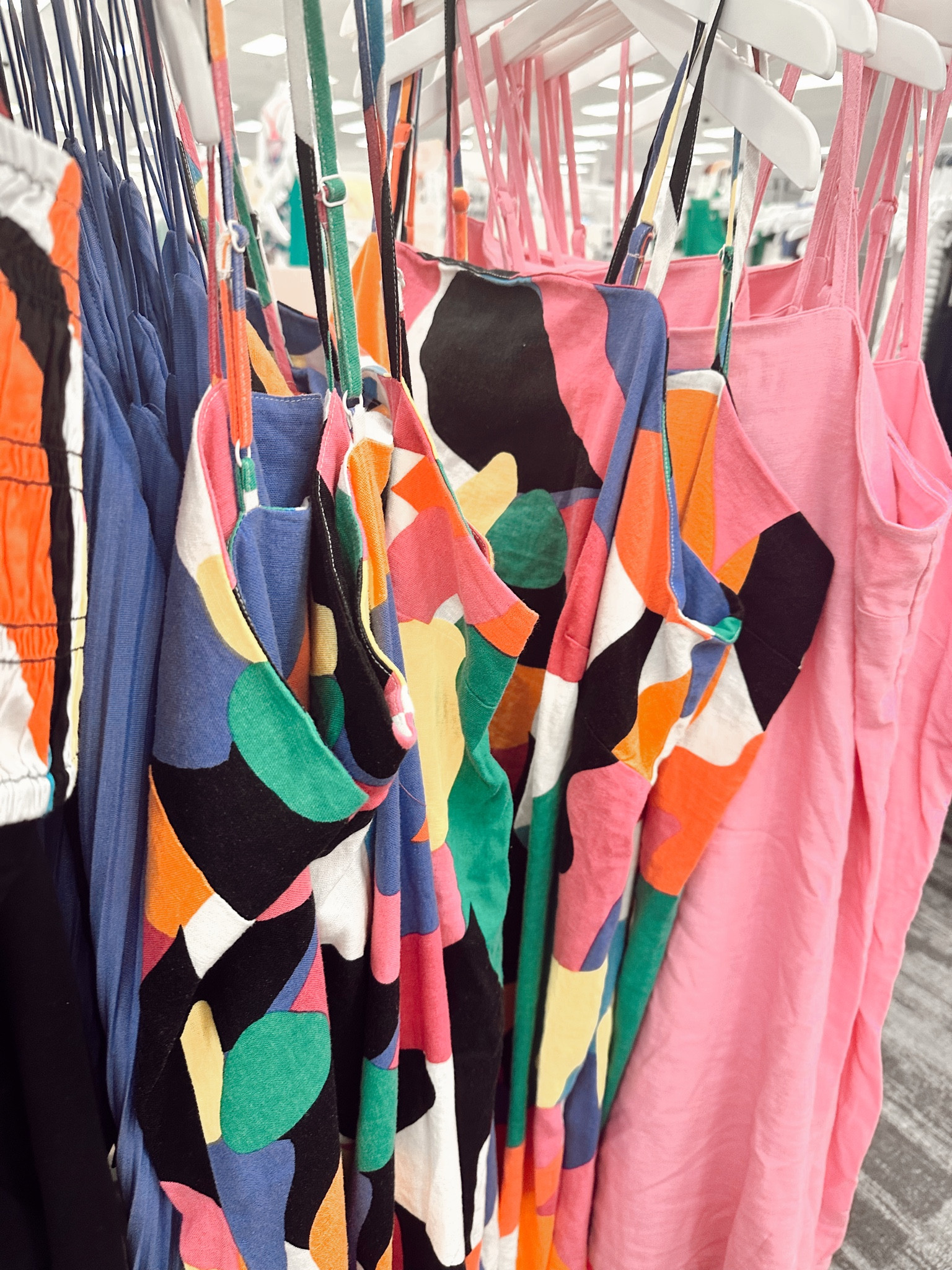 target mini dresses $16

#LTKsalealert #LTKunder50 #LTKstyletip