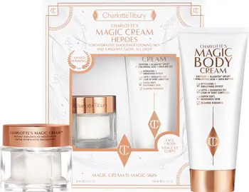 Magic Cream Heroes Skin Care Set (Limited Edition) (Nordstrom Exclusive) $165 Value | Nordstrom