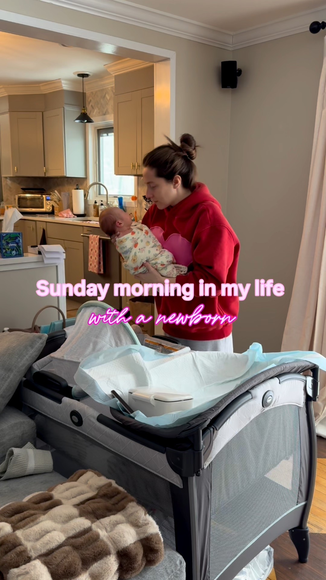 Loving these slow, quiet mornings with my girl!!! Also I try to get as much done while she naps 🤪

#LTKdayinmylife #LTKmomlife #LTKBaby