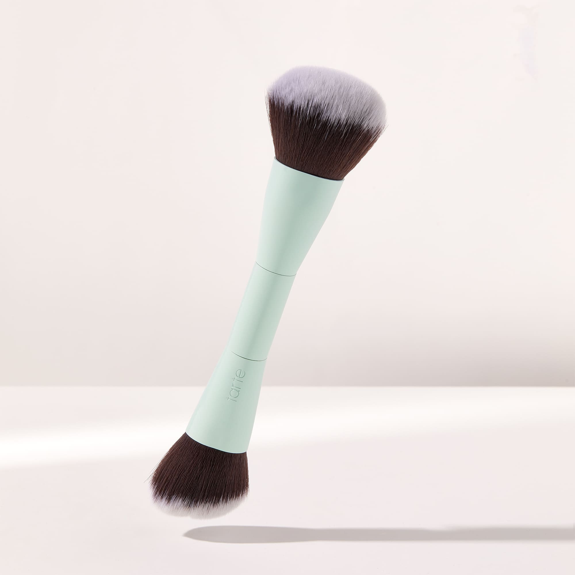 double ended cream face brush | tarte cosmetics (Global)