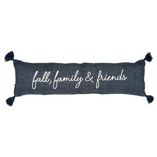 Fall, Family & Friends Pillow by Ashland® | Michaels Stores