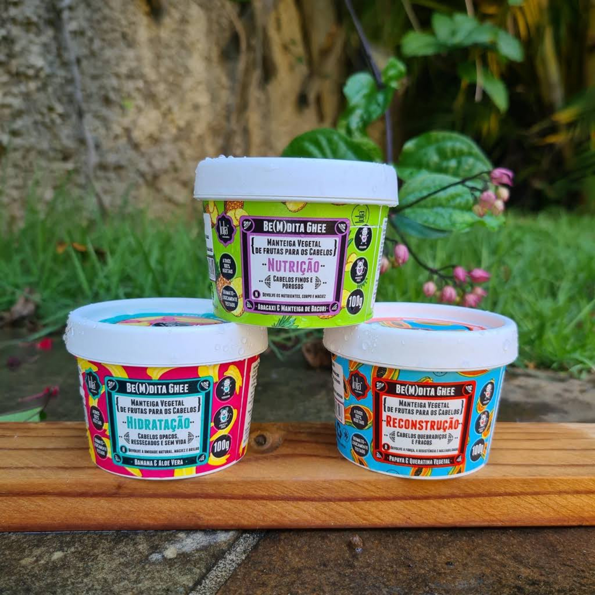 Garanta o melhor tratamento para o seu cabelo com produto incríveis !

#LTKfamily #LTKbrasil #LTKbeauty