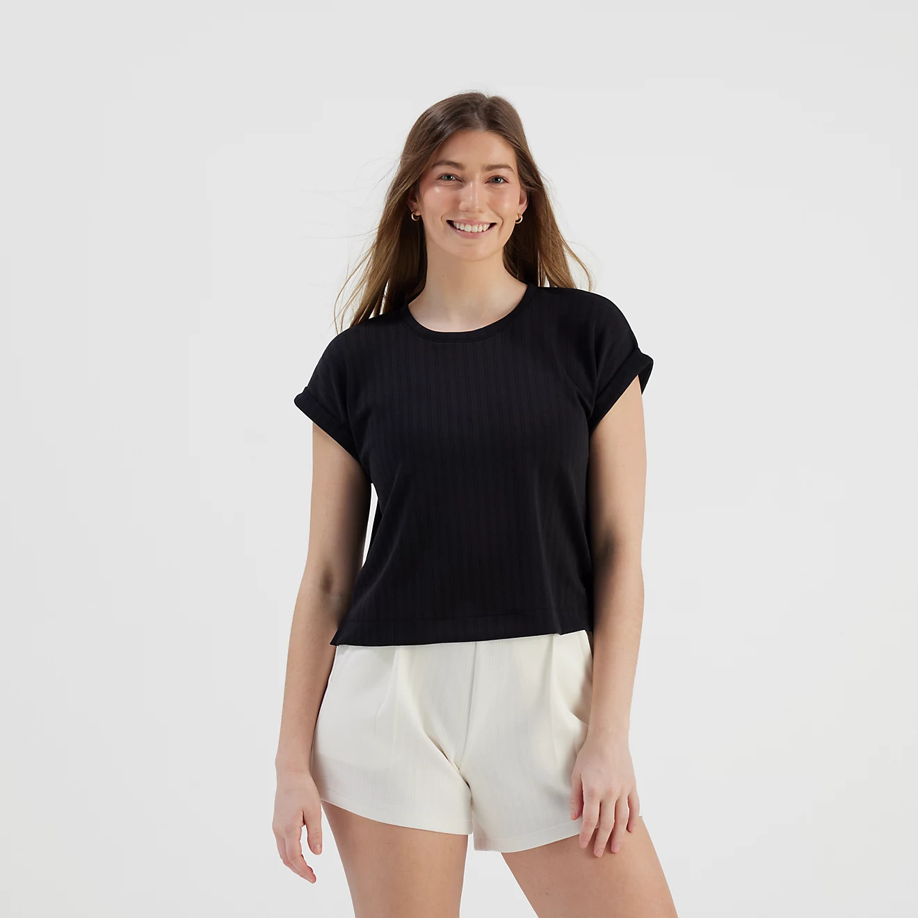 Freely Women's Gemma T-shirt | Academy Sports + Outdoors