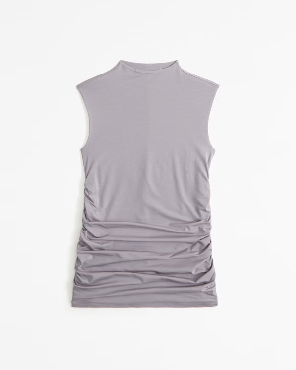 Women's The A&F Paloma Maternity Top | Women's Tops | Abercrombie.com | Abercrombie & Fitch (US)