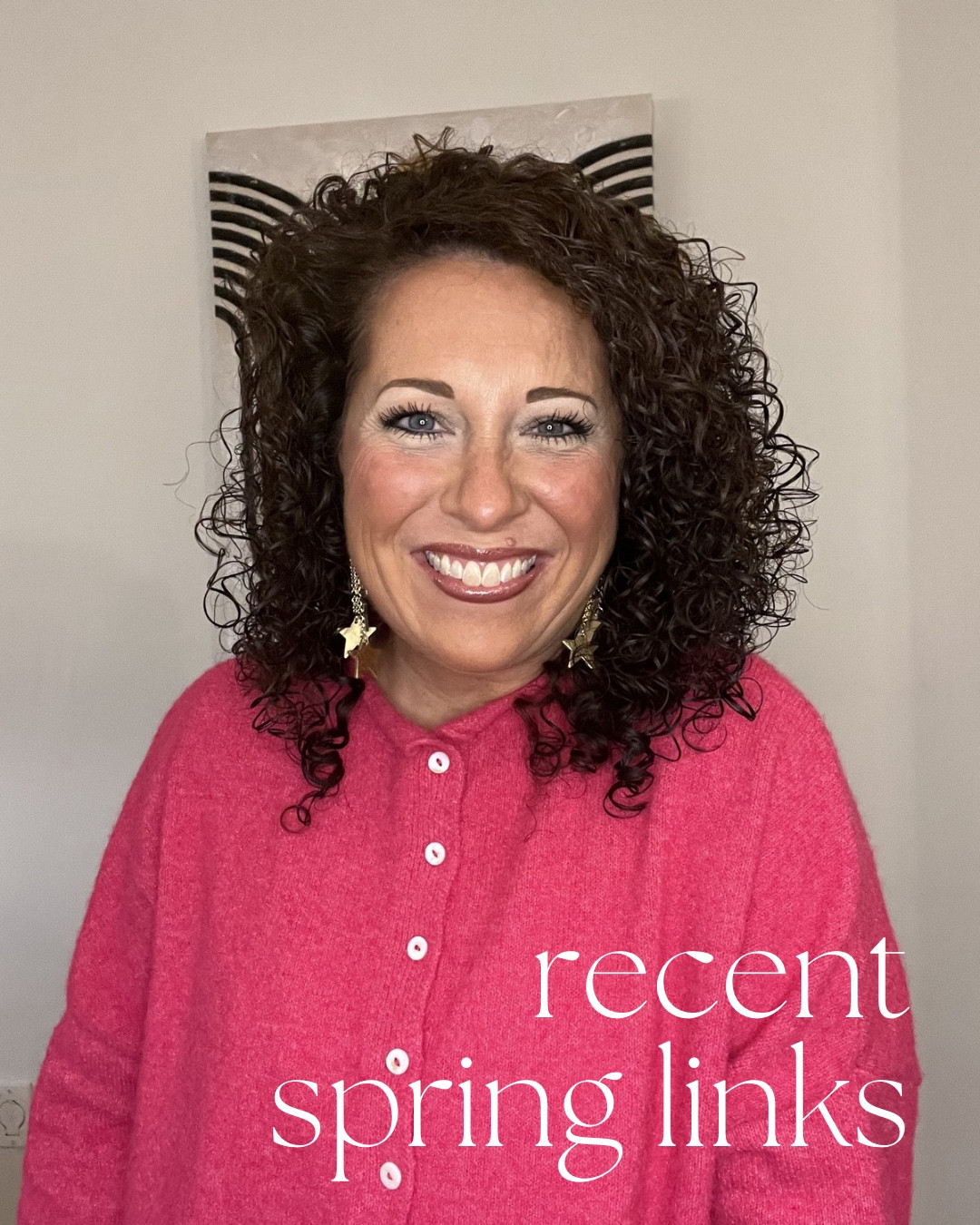 SPRING FINDS — all in one place 🌷✨

Rounding up everything I’ve shared lately that’s perfect for warmer days, fresh spaces, and easy outfits. From affordable fashion to home refresh favorites — it’s all linked here for you 💛

Save this post so you don’t miss anything!

#LTKSpring #LTKFinds #SpringRefresh 

#LTKootd #LTKSpringSale #LTKmomlife