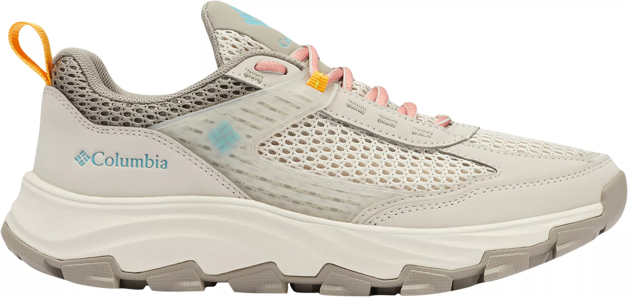 Columbia Women's Hatana Breathe Hiking Shoes, Blue | Dick's Sporting Goods