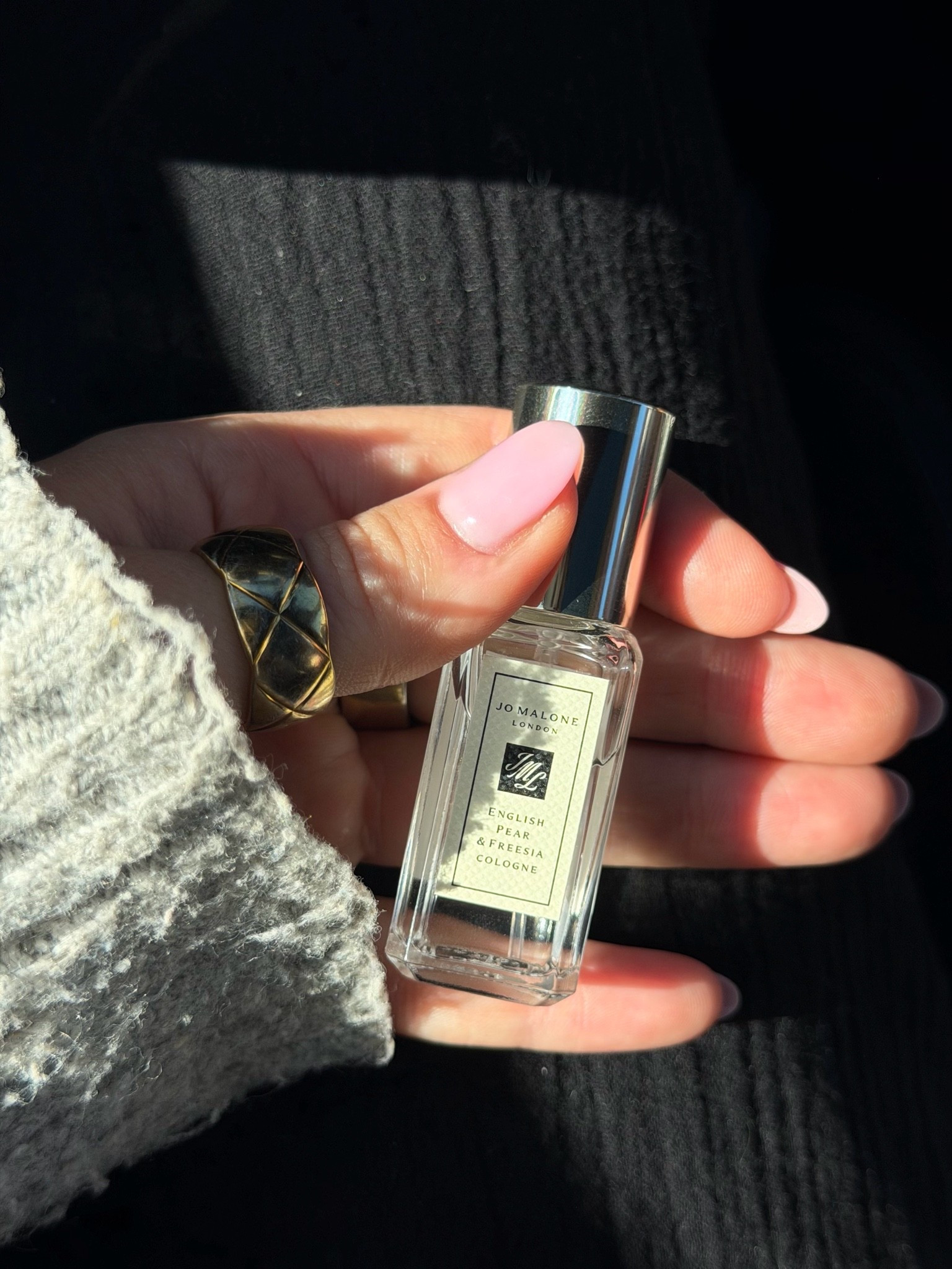 Spring perfume recommendation

#LTKcanada #LTKsummer #LTKbeauty