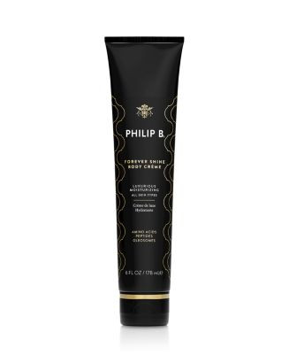 PHILIP B Forever Shine Body Cr\u00e8me 6 oz. | Bloomingdale's Beauty & Cosmetics | Bloomingdale's (US)