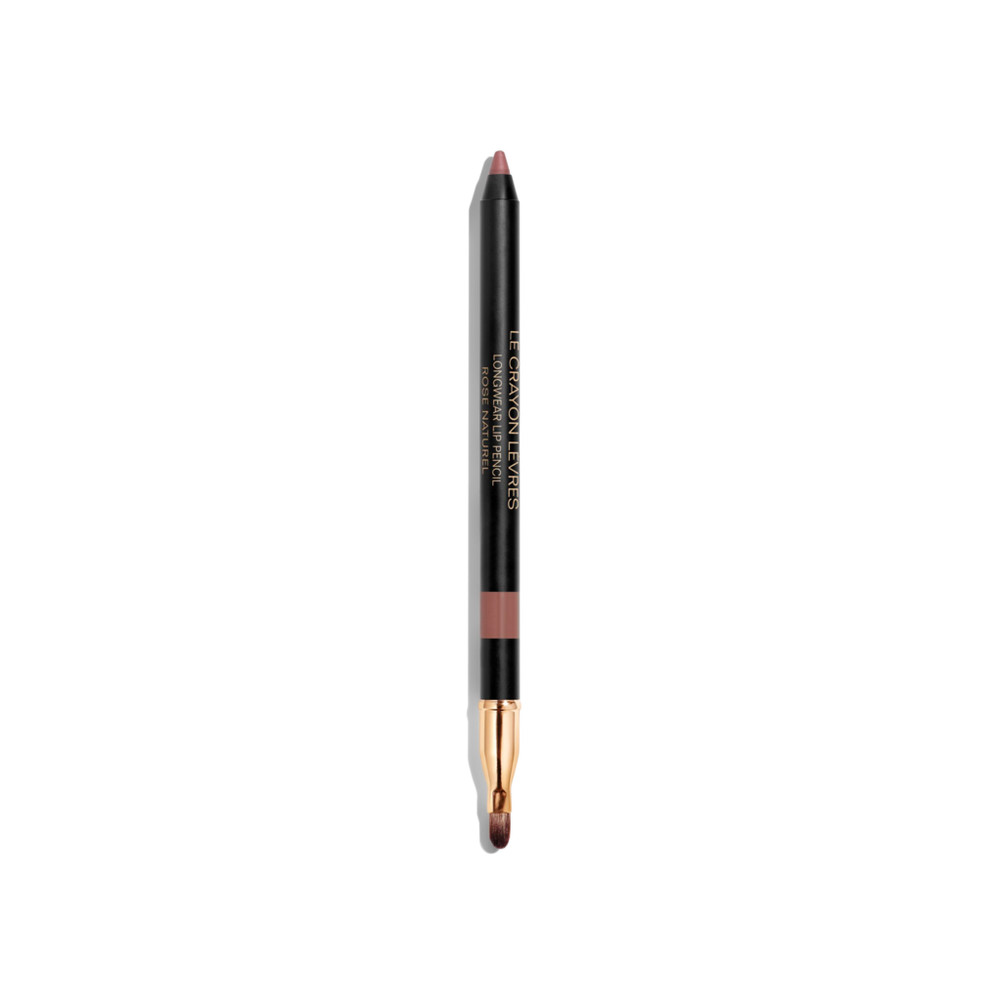 CHANEL LE CRAYON LEVRES Longwear Lip Pencil - 158 ROSE NATUREL | Ulta