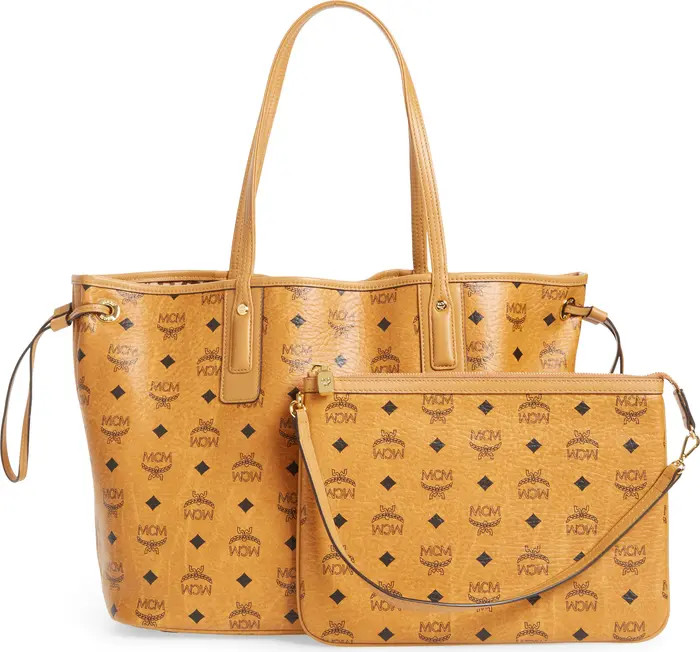Medium Liz Reversible Shopper | Nordstrom