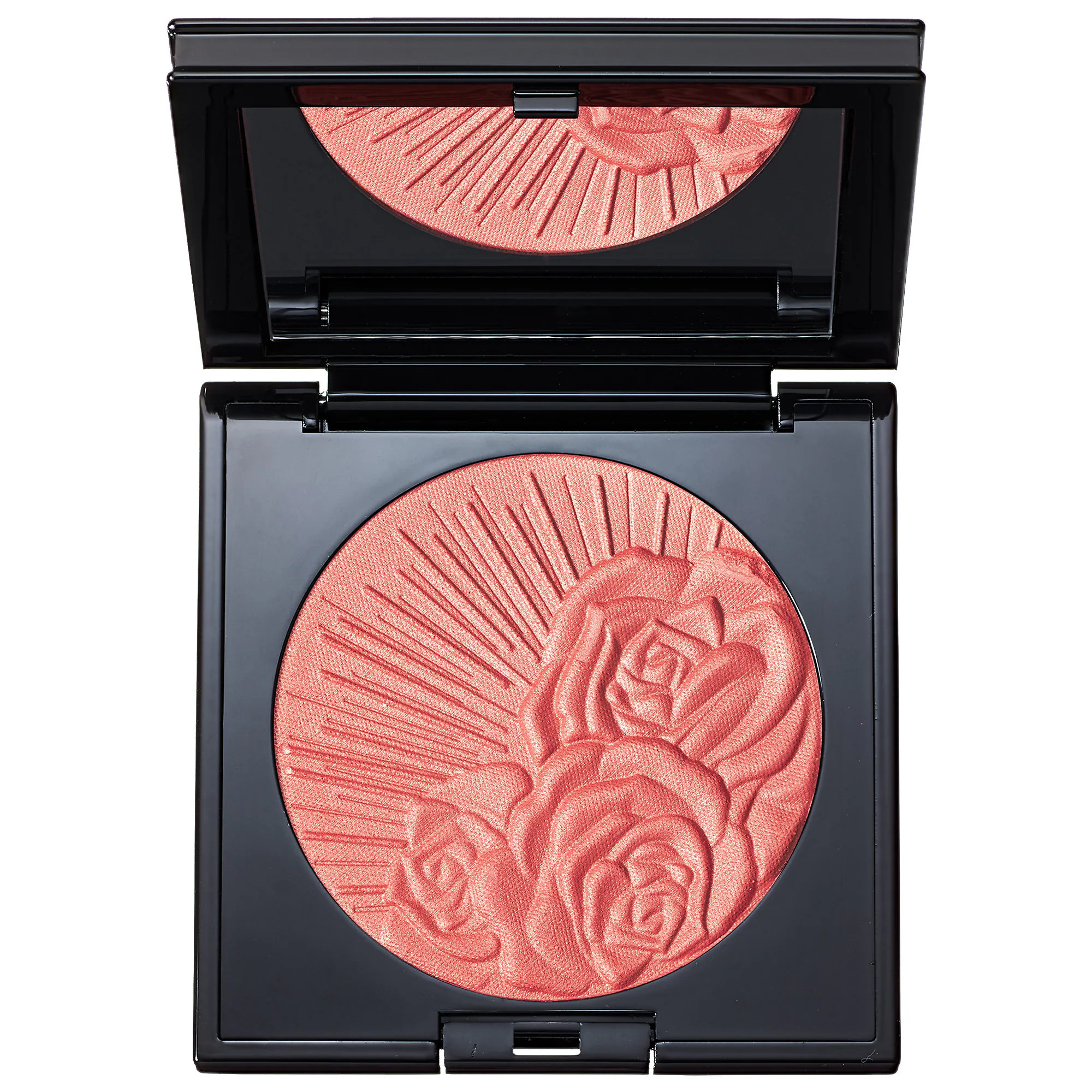 PAT McGRATH LABS Skin Fetish: Divine Powder Blush Nude Venus 0.34 oz/ 9.7 g | Sephora (CA)