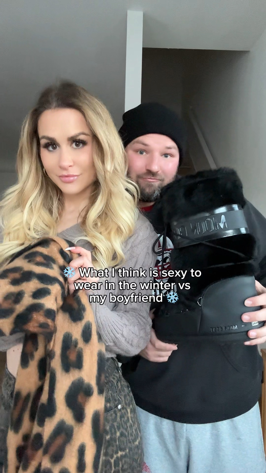 Me be my boyfriend winter outfit ❄️

#LTKSeasonal #LTKStyleTip #LTKWatchNow