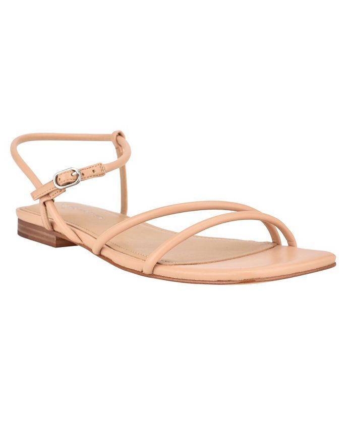 Women's Mikal Flat Sandals | Macys (US)