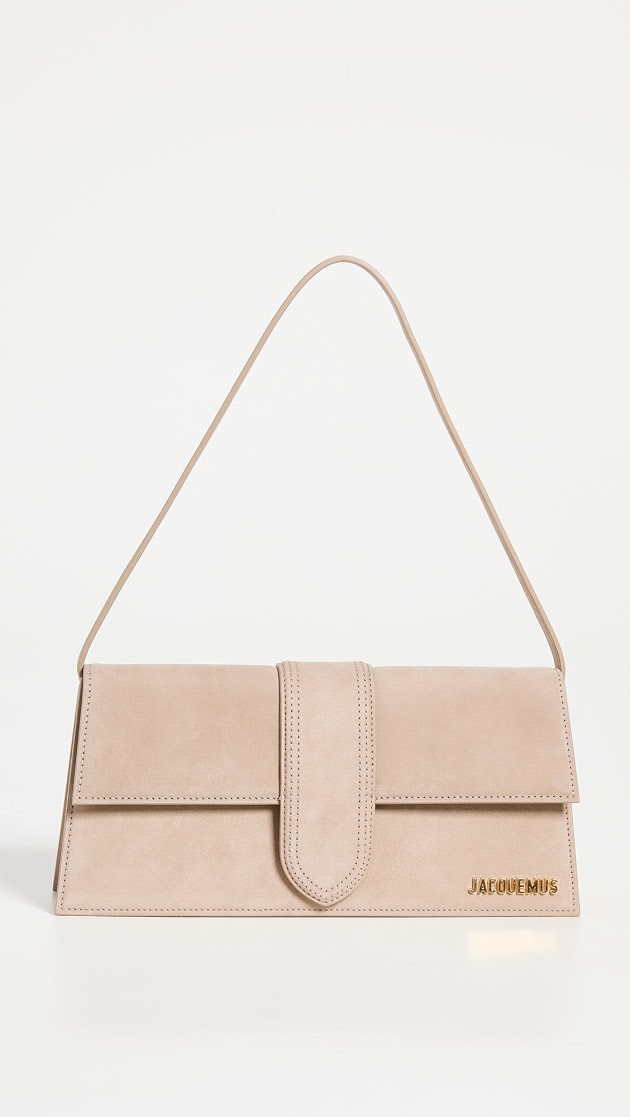Le Bambino Long Bag | Shopbop