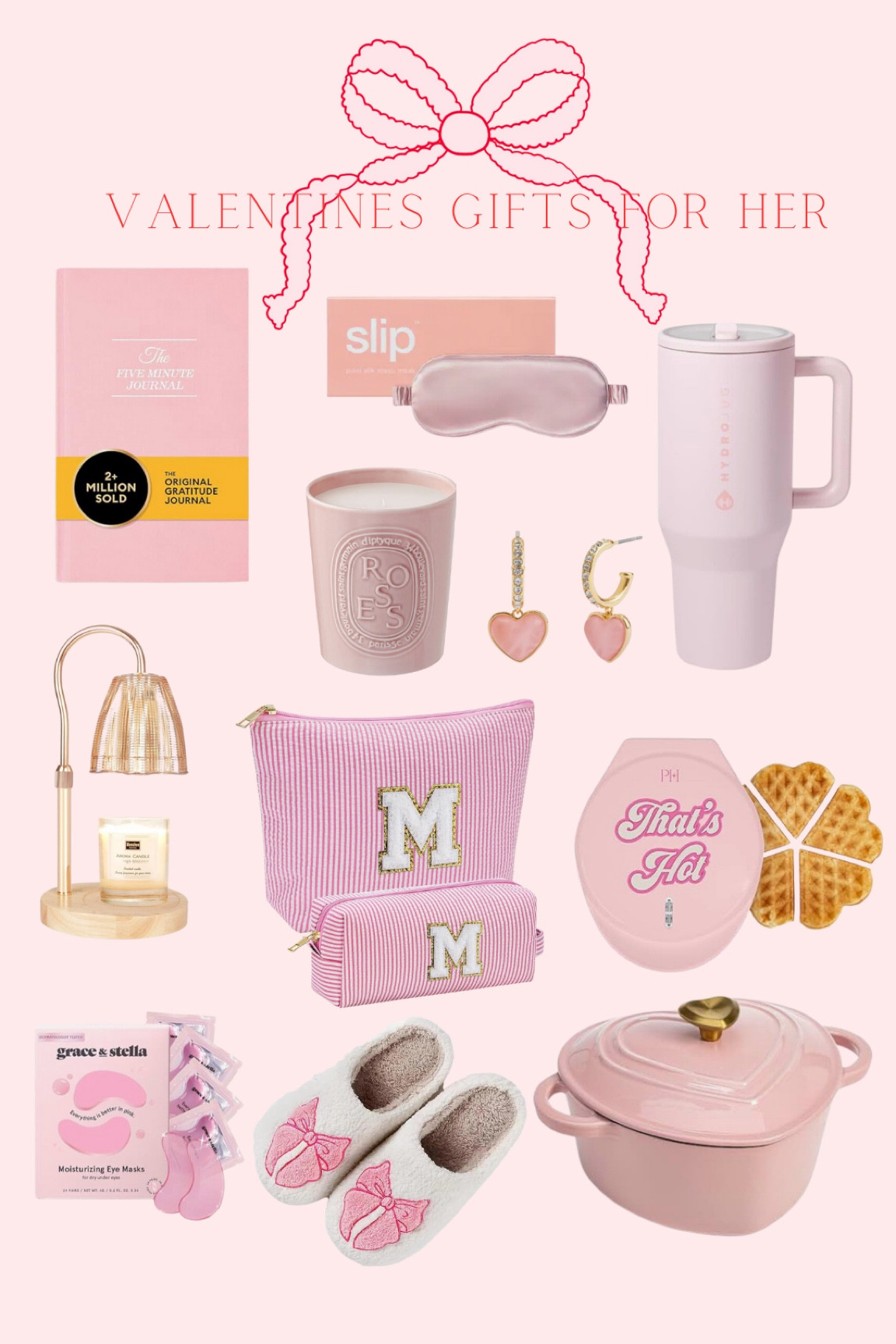 Valentine’s Day gifts for her 
Amazon Valentine’s Day finds 


#LTKBeauty #LTKGiftGuide #LTKSeasonal