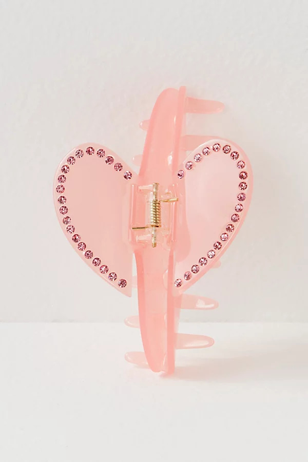 Emi Jay Cozy Clip by Emi Jay at Free People, Reindeer Kiss, One Size | Free People (Global - UK&FR Excluded)