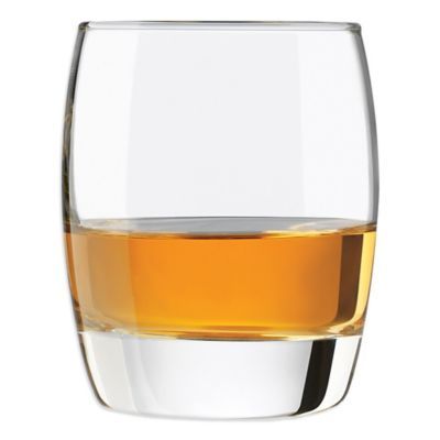 Libbey® Glass 4-Piece Perfect Tequila Set | Bed Bath & Beyond